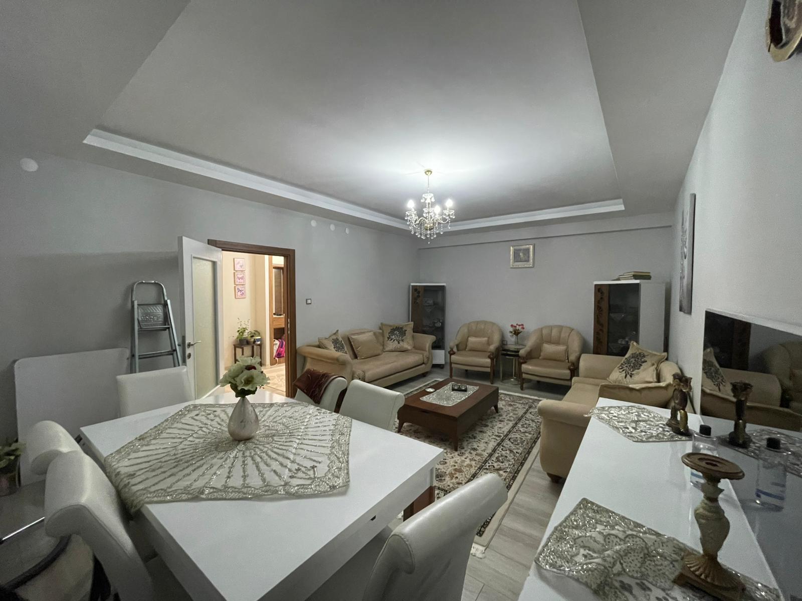 MABEL'DEN HİLALKENT'TE  SATILIK DAİRE